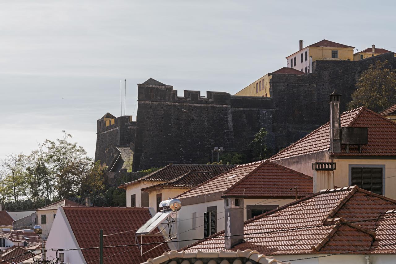 Arrifes I By An Island Apart Funchal  Exterior foto