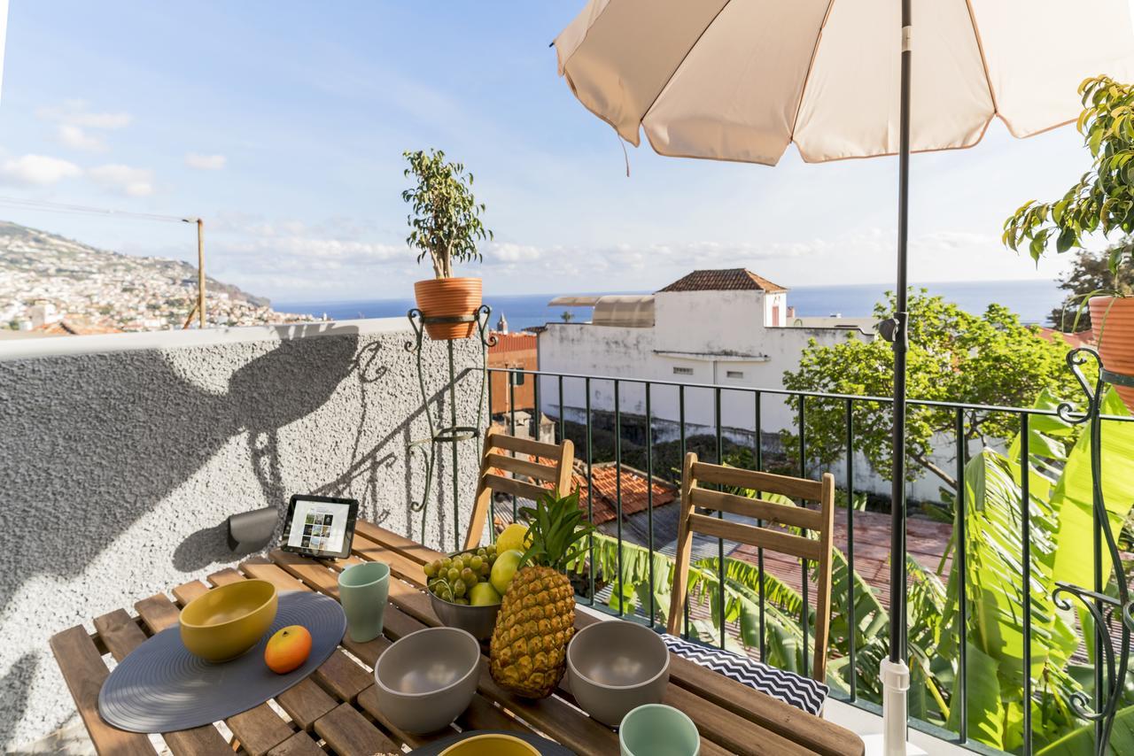 Arrifes I By An Island Apart Funchal  Exterior foto